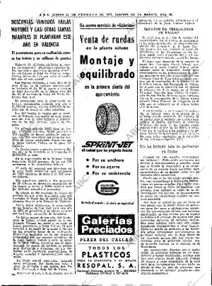 ABC MADRID 24-02-1972 página 36