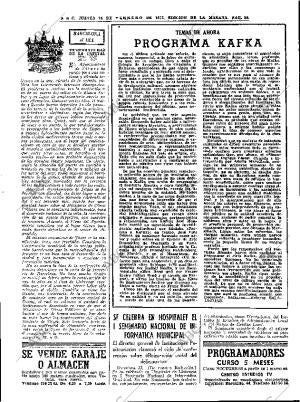 ABC MADRID 24-02-1972 página 39
