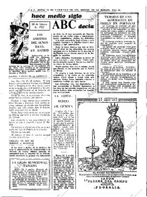 ABC MADRID 24-02-1972 página 55