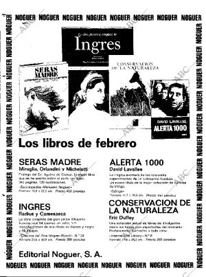 ABC MADRID 24-02-1972 página 6