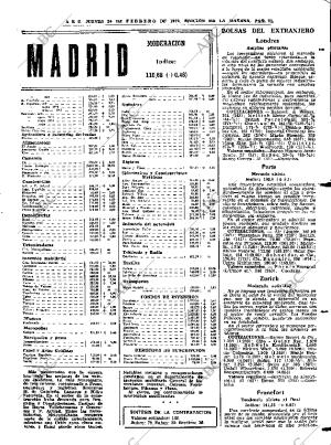 ABC MADRID 24-02-1972 página 61