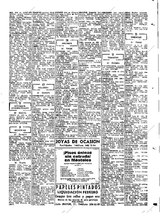 ABC MADRID 24-02-1972 página 89