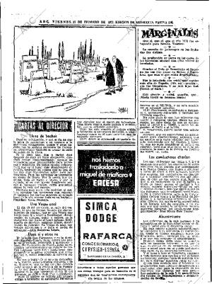 ABC SEVILLA 25-02-1972 página 110