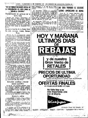 ABC SEVILLA 25-02-1972 página 117