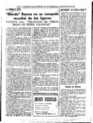 ABC SEVILLA 25-02-1972 página 123