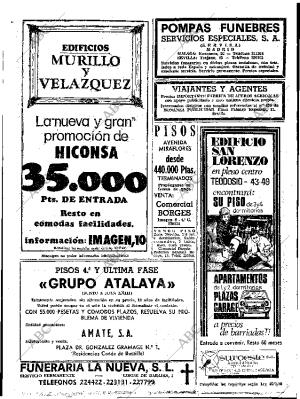 ABC SEVILLA 25-02-1972 página 133