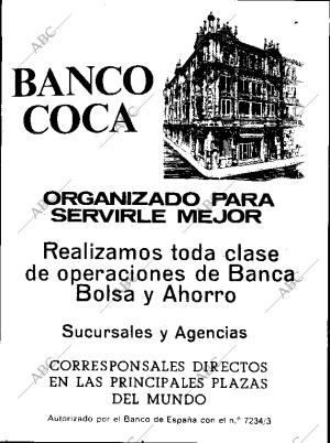 ABC SEVILLA 25-02-1972 página 50