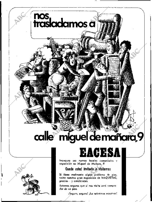 ABC SEVILLA 25-02-1972 página 78