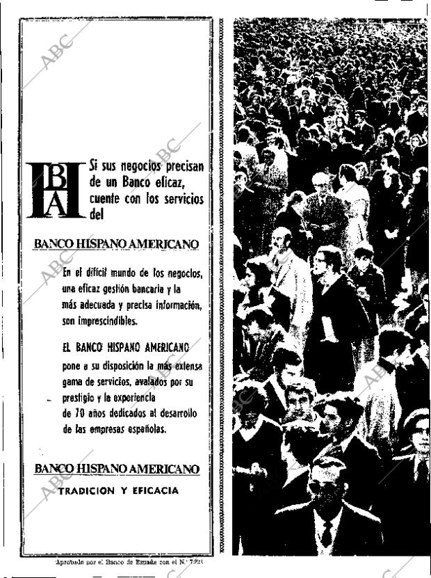 ABC SEVILLA 25-02-1972 página 8