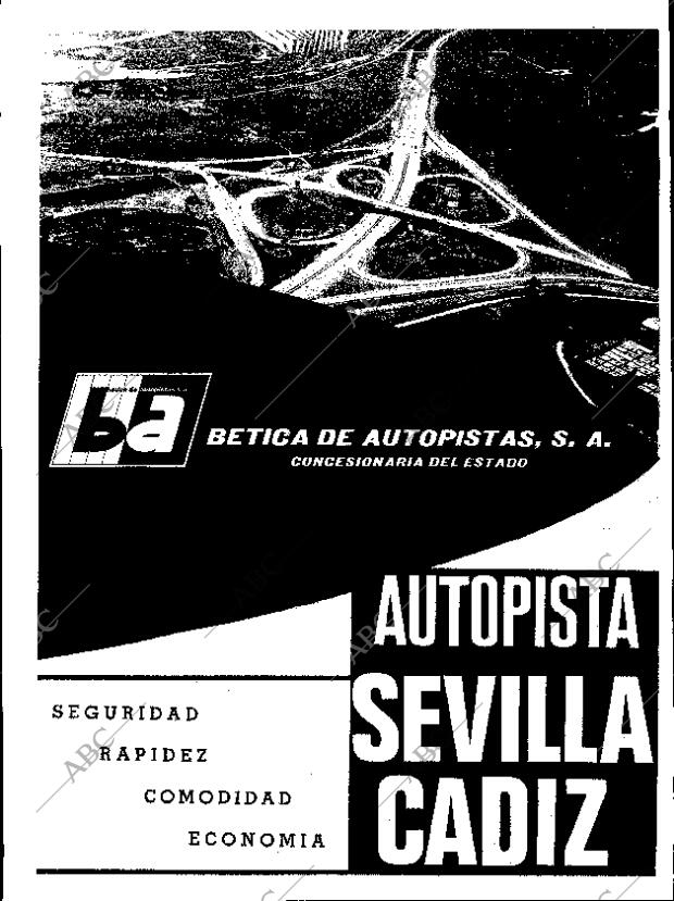 ABC SEVILLA 25-02-1972 página 89