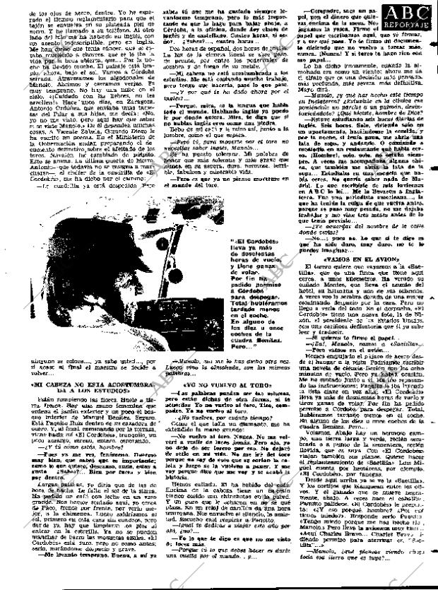ABC MADRID 26-02-1972 página 105