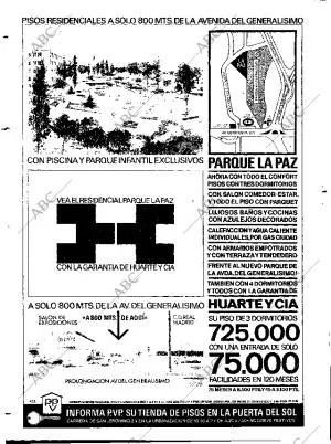 ABC MADRID 26-02-1972 página 116