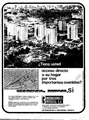 ABC MADRID 26-02-1972 página 12