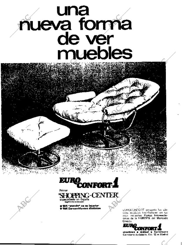 ABC MADRID 26-02-1972 página 14