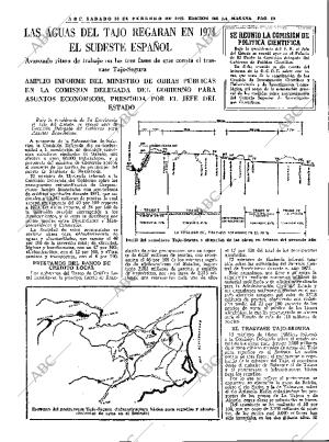 ABC MADRID 26-02-1972 página 19