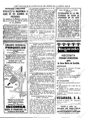 ABC MADRID 26-02-1972 página 58