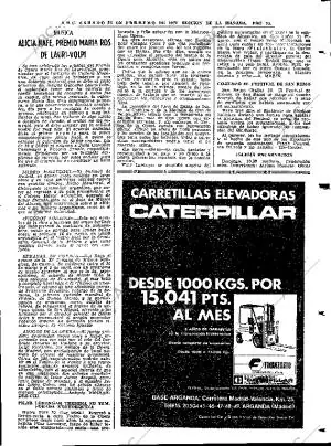 ABC MADRID 26-02-1972 página 75