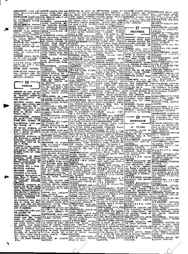 ABC MADRID 27-02-1972 página 102