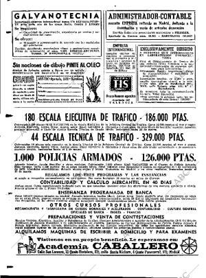 ABC MADRID 27-02-1972 página 110