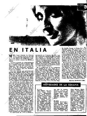 ABC MADRID 27-02-1972 página 117