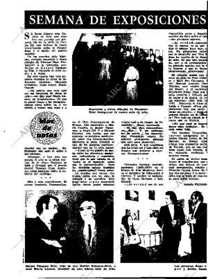 ABC MADRID 27-02-1972 página 119