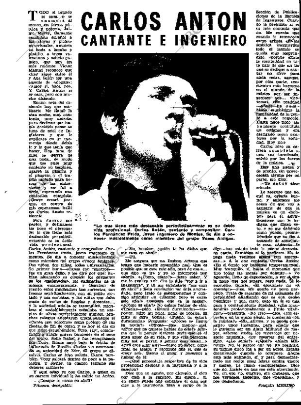 ABC MADRID 27-02-1972 página 123