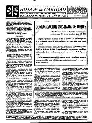 ABC MADRID 27-02-1972 página 13