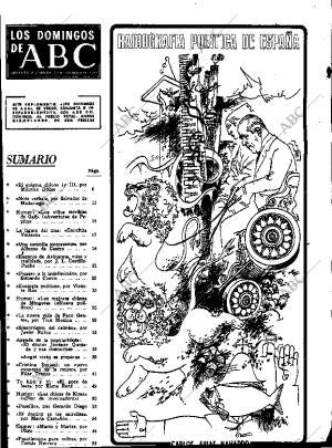 ABC MADRID 27-02-1972 página 131