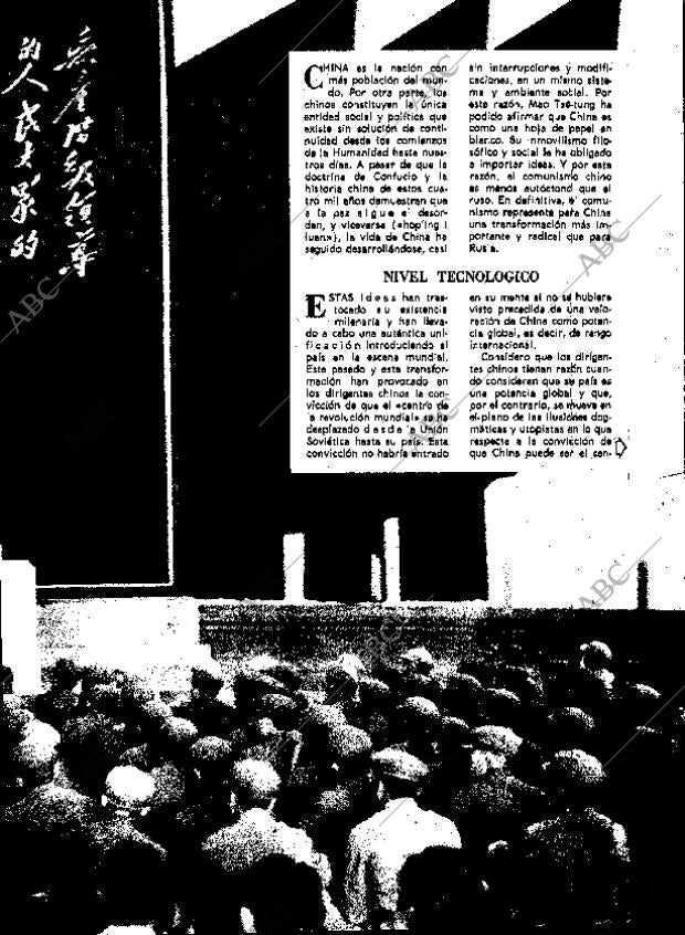 ABC MADRID 27-02-1972 página 135