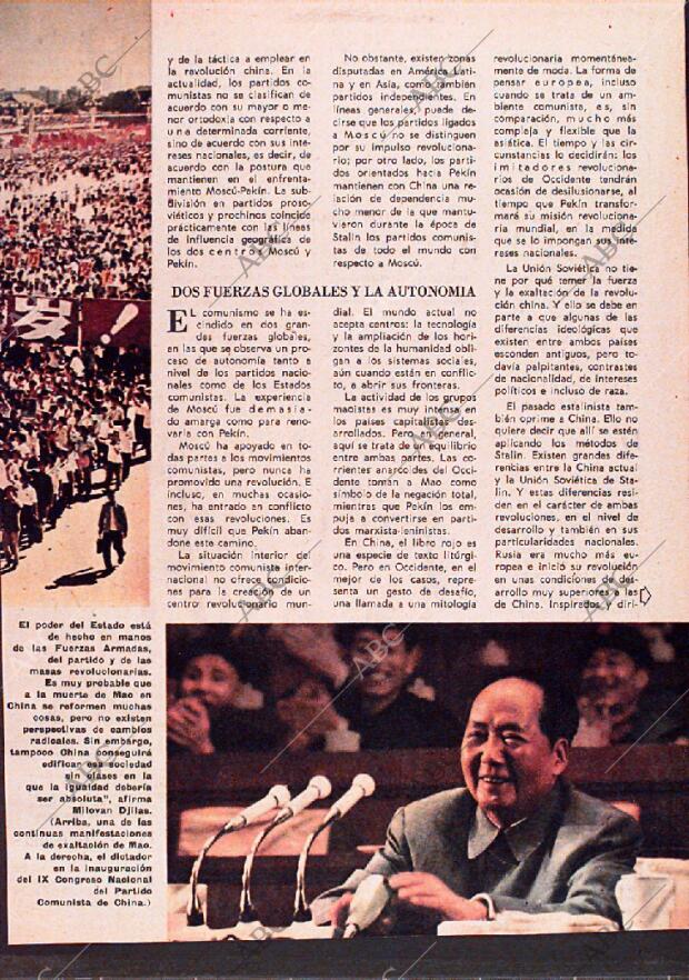 ABC MADRID 27-02-1972 página 137