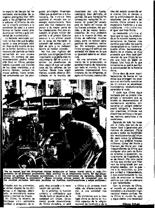 ABC MADRID 27-02-1972 página 139