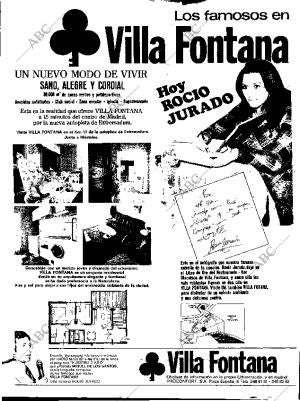 ABC MADRID 27-02-1972 página 14