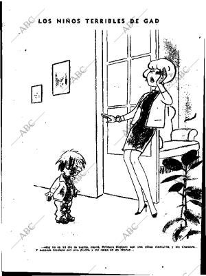 ABC MADRID 27-02-1972 página 142