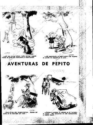 ABC MADRID 27-02-1972 página 143