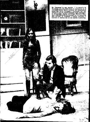 ABC MADRID 27-02-1972 página 146