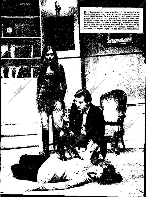 ABC MADRID 27-02-1972 página 146