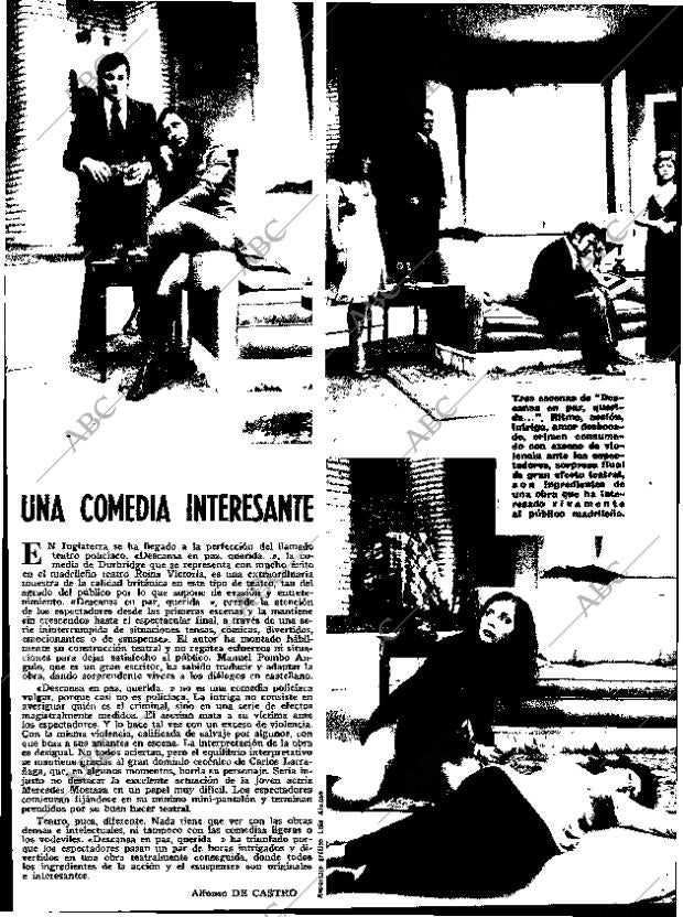 ABC MADRID 27-02-1972 página 147