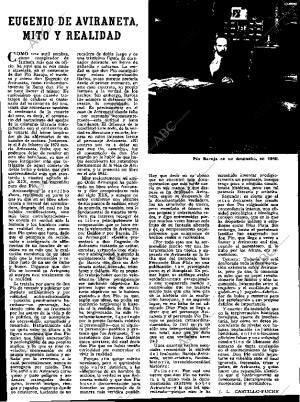 ABC MADRID 27-02-1972 página 149