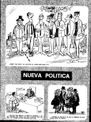 ABC MADRID 27-02-1972 página 154