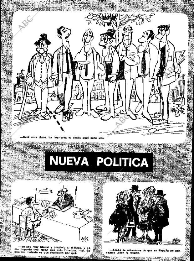 ABC MADRID 27-02-1972 página 154