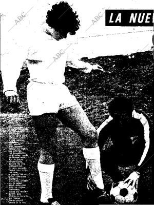 ABC MADRID 27-02-1972 página 156