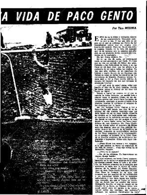 ABC MADRID 27-02-1972 página 157