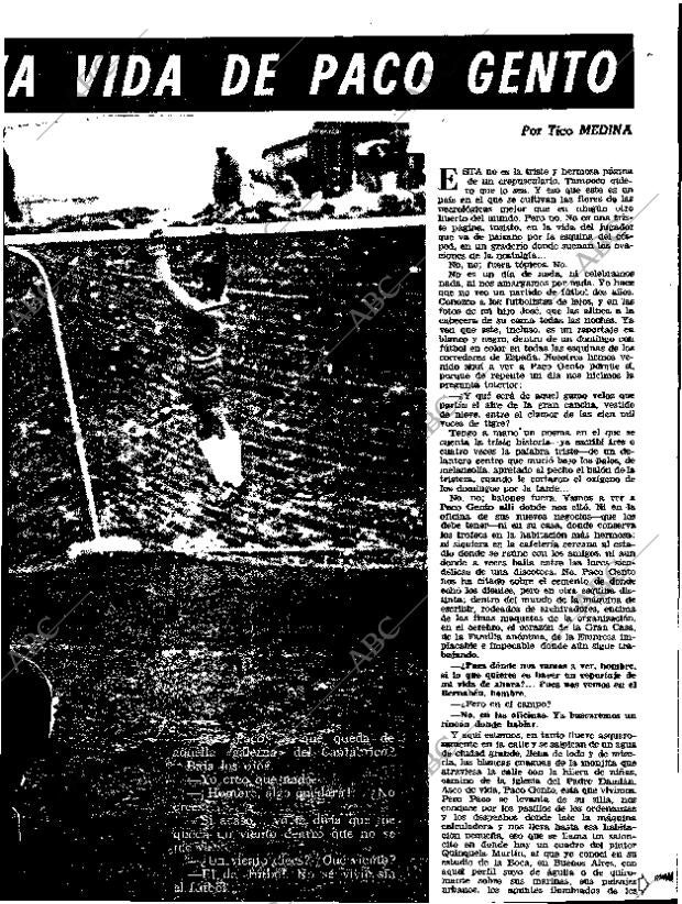 ABC MADRID 27-02-1972 página 157