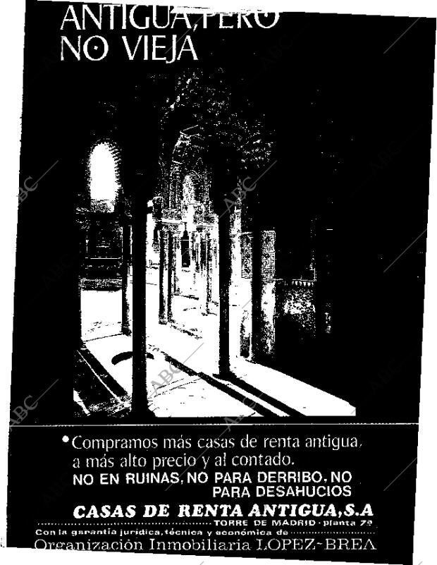 ABC MADRID 27-02-1972 página 16