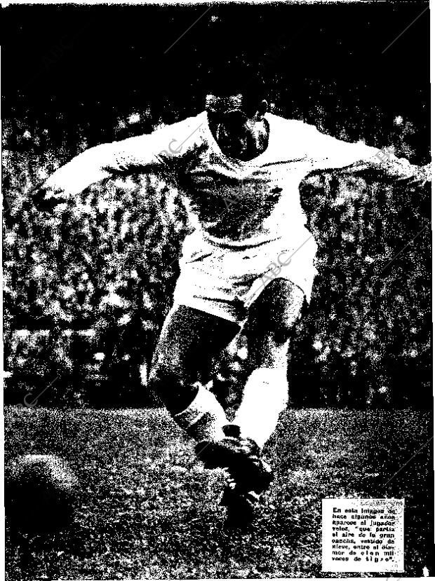 ABC MADRID 27-02-1972 página 160