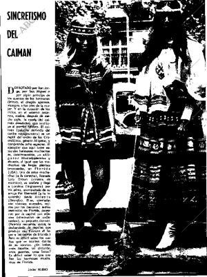 ABC MADRID 27-02-1972 página 163