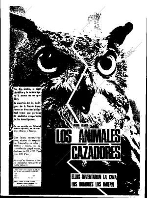 ABC MADRID 27-02-1972 página 166