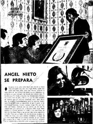 ABC MADRID 27-02-1972 página 167