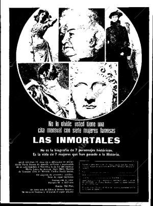 ABC MADRID 27-02-1972 página 168