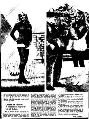 ABC MADRID 27-02-1972 página 175